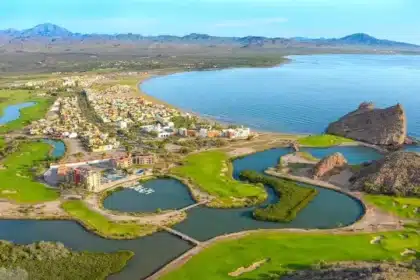 Destination: Luxury Resorts of Loreto