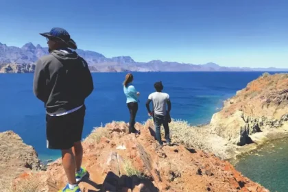 Destination: National Parks of Loreto