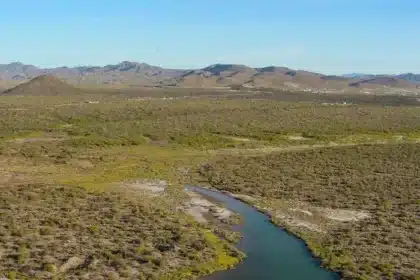 Destination: Sierra La Giganta Oases of Loreto