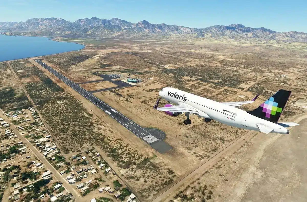 Plan Your Trip To Loreto Mexico